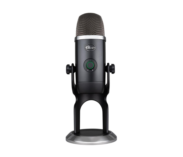 Blue Microphones Yeti X Blackout - 652729 - zdjęcie 4
